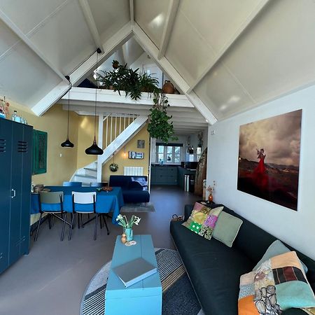 Romantic Dutch Hideaway Jisp Eksteriør bilde