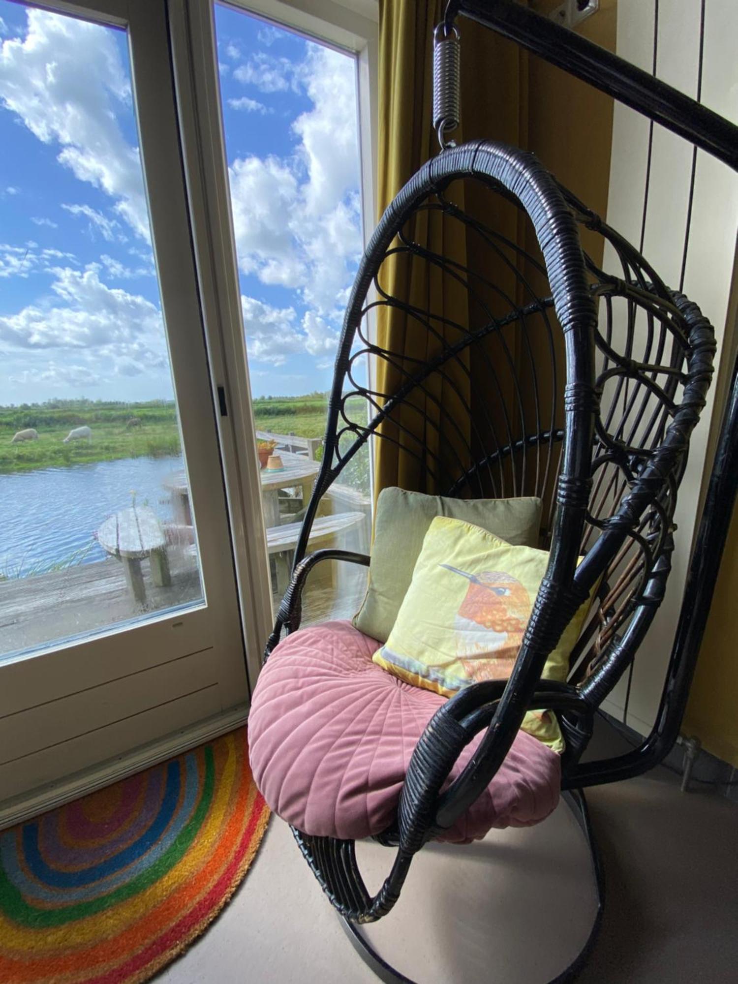 Romantic Dutch Hideaway Jisp Eksteriør bilde